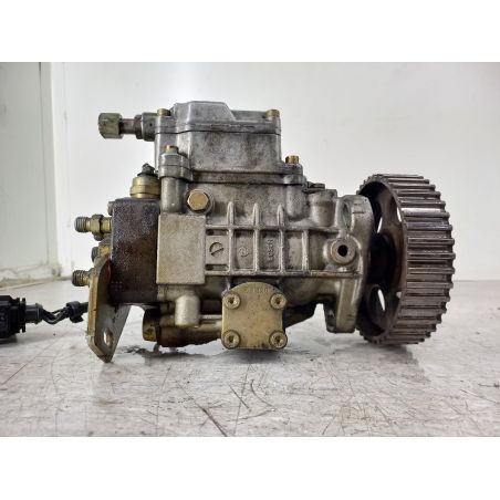 POMPA WTRYSKOWA VW PASSAT B5 1.9 TDI 110KM 1.9 TDI 1998 0460404971  028130115 BOSCH LB7Z 110 