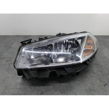 LAMPA PRZÓD LEWA RENAULT MEGANE II ( 02-09 ) 1.6 16V 2003 08-551-1142L 