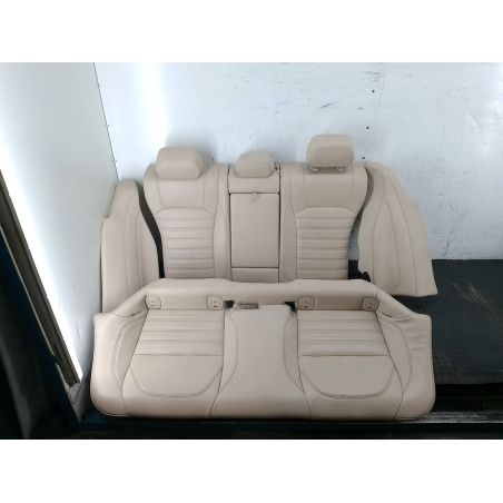 KANAPA TYLNA ALFA ROMEO GIULIA II 2.0 TBI 280KM 2.0 TBI 2017 092 280 2675 