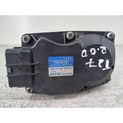 ZAWÓR EGR TOYOTA AVENSIS III T27 2.0 D-4D 126KM2.0 D-4D201125800-0R010  VN150100-00401H2126                                            