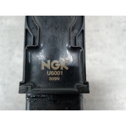 CEWKA ZAPŁONOWA OPEL ZAFIRA B 1.6 16V 105KM1.6 16V2005U6001  NGKZ1631052664                                            