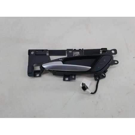 KLAMKA WEWNĘTRZNA PRZÓD LEWA ALFA ROMEO GIULIA II 2.0 TBI 280KM 2.0 TBI 2017 3078315-BLK 092 280 2675 