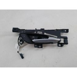 KLAMKA WEWNĘTRZNA TYŁ PRAWY ALFA ROMEO GIULIA II 2.0 TBI 280KM2.0 TBI20173078547-BLK0922802675                                            