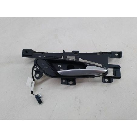 KLAMKA WEWNĘTRZNA TYŁ PRAWY ALFA ROMEO GIULIA II 2.0 TBI 280KM 2.0 TBI 2017 3078547-BLK 092 280 2675 