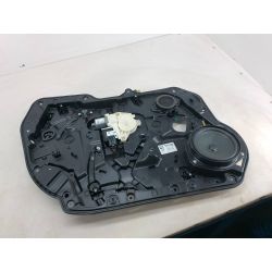 PODNOŚNIK SZYBY LEWY PRZÓD Z STELAŻEM ALFA ROMEO GIULIA II 2.0 TBI 280KM2.0 TBI2017C65239-103 C59650-102 C59651-102 0922802675                                            