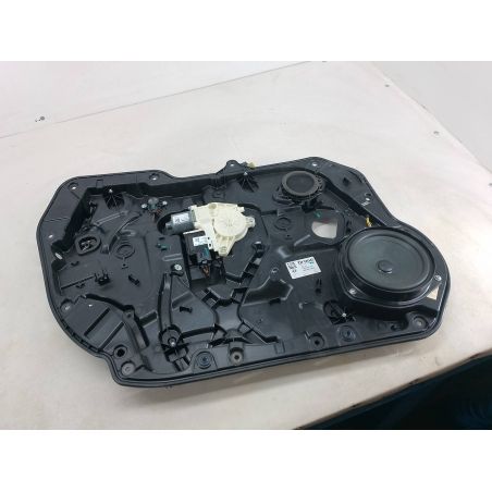 PODNOŚNIK SZYBY LEWY PRZÓD Z STELAŻEM ALFA ROMEO GIULIA II 2.0 TBI 280KM 2.0 TBI 2017 C65239-103 C59650-102 C59651-102  092 280 2675 