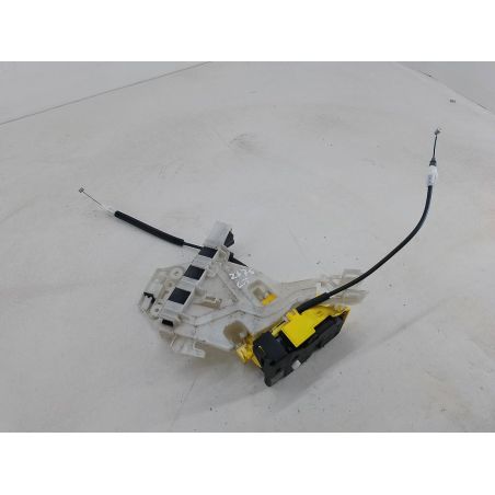 ZAMEK DRZWI LEWY TYŁ ALFA ROMEO GIULIA II 2.0 TBI 280KM 2.0 TBI 2017 50536551  092 280 2675 