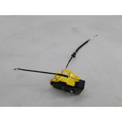 ZAMEK DRZWI PRAWY TYŁ ALFA ROMEO GIULIA II 2.0 TBI 280KM2.0 TBI201750536548 0922802675                                            