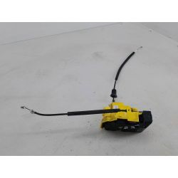 ZAMEK DRZWI PRAWY PRZÓD ALFA ROMEO GIULIA II 2.0 TBI 280KM2.0 TBI201750536542 0922802675                                            