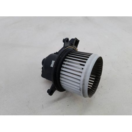 WENTYLATOR NAWIEWU, DMUCHAWA ALFA ROMEO GIULIA II 2.0 TBI 280KM 2.0 TBI 2017 5W0431000 MR116221-4500  092 280 2675 