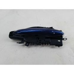 KLAMKA ZEWNĘTRZNA LEWY TYŁ ALFA ROMEO GIULIA II 2.0 TBI 280KM2.0 TBI2017252.265 19560922802675                                            