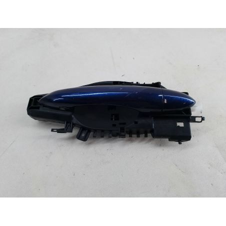 KLAMKA ZEWNĘTRZNA LEWY TYŁ ALFA ROMEO GIULIA II 2.0 TBI 280KM 2.0 TBI 2017 252.265 1956 092 280 2675 