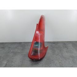 LAMPA TYLNA PRAWA PEUGEOT 206 SW 1.4 i 75KM1.4 i 8V2006EZW752671                                            