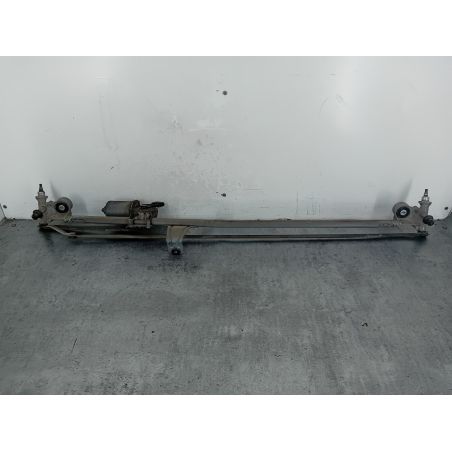 MECHANIZM WYCIERACZEK OPEL ZAFIRA B 1.9 CDTI 120KM 1.9 CDTI 2006 404.976 Z163 120 2625 