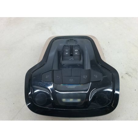 LAMPKA PODSUFITKI ALFA ROMEO GIULIA II 2.0 TBI 280KM 2.0 TBI 2017 01561305480  092 280 2675 