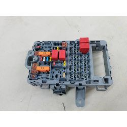 SKRZYNKA BEZPIECZNIKÓW ALFA ROMEO GIULIA II 2.0 TBI 280KM2.0 TBI2017519877840922802675                                            