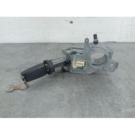 STACYJKA OPEL ZAFIRA B 1.9 CDTI 120KM 1.9 CDTI 2006 N0501881 281726  Z163 120 2625 