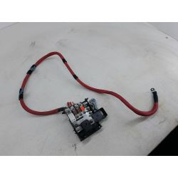 KLEMA PLUSOWA ALFA ROMEO GIULIA II 2.0 TBI 280KM2.0 TBI2017005054325800922802675                                            