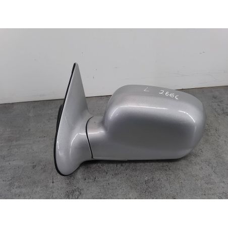LEFT MIRROR HYUNDAI SANTA FE I 2.0 CRDI 2.0 CRDI 2003 E4012147  E4012148 LL 113 2666 