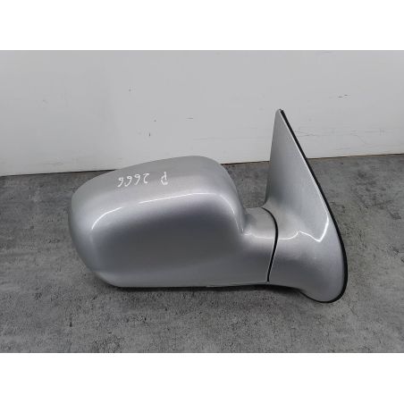LUSTERKO PRAWE HYUNDAI SANTA FE I 2.0 CRDI 2.0 CRDI 2003 E4012147 E4012148 LL 113 2666 