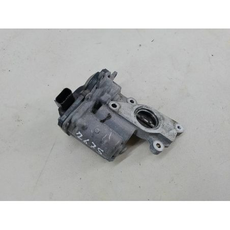 ZAWÓR EGR ALFA ROMEO GIULIA II 2.0 TBI 280KM 2.0 TBI 2017 50051262 092 280 2675 