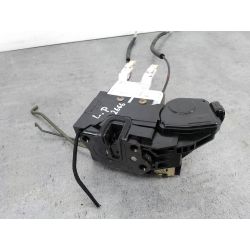 ZAMEK DRZWI LEWY PRZÓD HYUNDAI SANTA FE I 2.0 CRDI2.0 CRDI2003LL1132666                                            