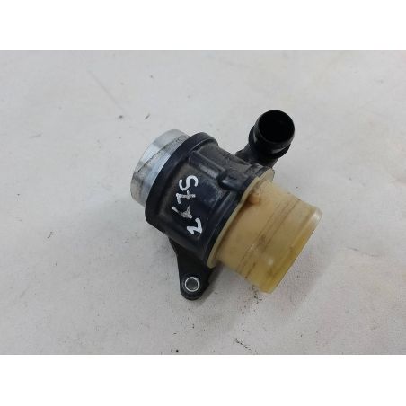 DOLOT POWIETRZA ALFA ROMEO GIULIA II 2.0 TBI 280KM 2.0 TBI 2017 50054859 05281407AC 092 280 2675 