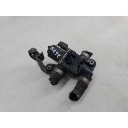 DODATKOWA POMPA WODY ALFA ROMEO GIULIA II 2.0 TBI 280KM2.0 TBI2017505337990922802675                                            