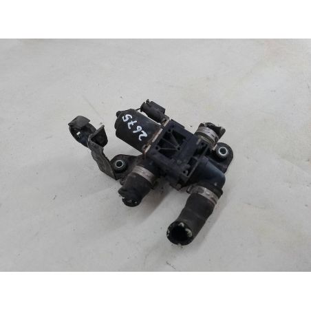 DODATKOWA POMPA WODY ALFA ROMEO GIULIA II 2.0 TBI 280KM 2.0 TBI 2017 50533799 092 280 2675 