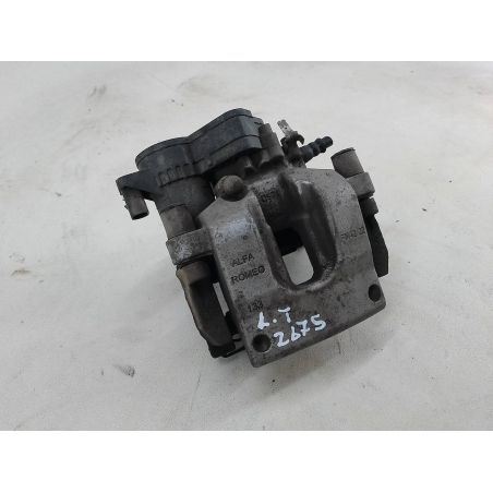 ZACISK HAMULCOWY LEWY TYŁ ALFA ROMEO GIULIA II 2.0 TBI 280KM 2.0 TBI 2017 00505414950 ATE 092 280 2675 