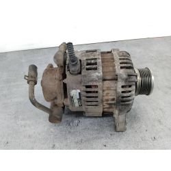 ALTERNATOR HYUNDAI SANTA FE I 2.0 CRDI2.0 CRDI200337300-27011 02131-9111LL1132666                                            