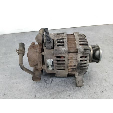 ALTERNATOR HYUNDAI SANTA FE I 2.0 CRDI 2.0 CRDI 2003 37300-27011 02131-9111 LL 113 2666 