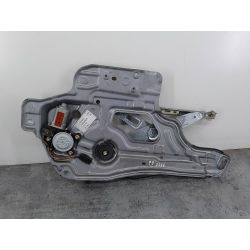 PODNOŚNIK SZYBY PRAWY PRZÓD Z STELAŻEM HYUNDAI SANTA FE I 2.0 CRDI2.0 CRDI200382480-26050  98820-26100LL1132666                                            