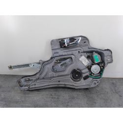 PODNOŚNIK SZYBY LEWY PRZÓD Z STELAŻEM HYUNDAI SANTA FE I 2.0 CRDI2.0 CRDI200382470-26050  98810-26100LL1132666                                            