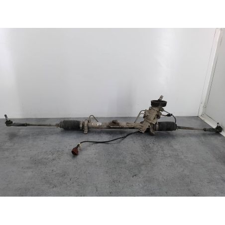 MAGLOWNICA PRZEKŁADNIA KIEROWNICY SKODA FABIA I 1.4 16V 75KM 1.4 16V 2003 6Q1423055N  6Q1423051AF  6Q1423105 LF5M 75 2527 