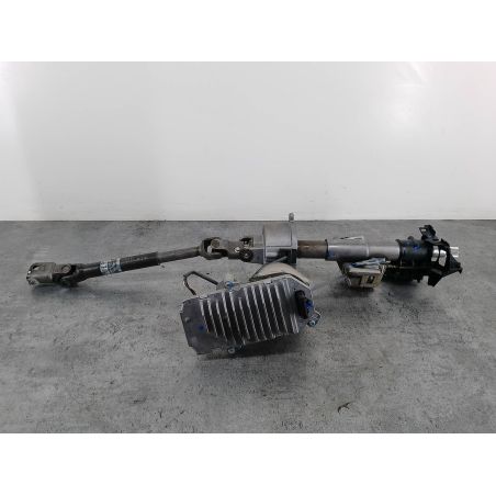 WSPOMAGANIE ELEKTRYCZNE, PION OPEL MERIVA A 1.6 16V 105KM 1.6 16V 2009 13247206 2610865207A Z20R 105 2516 