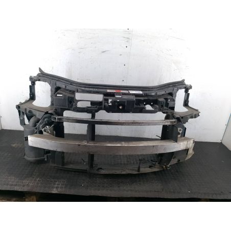 PAS PRZÓD, WZMOCNIENIE CZOŁOWE AUDI A2 8Z 1.4 16V 75KM 1.4 16V 2000 8Z0805594B LY9B 75 2529 