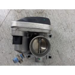 PRZEPUSTNICA SKODA FABIA I 1.4 16V 75KM1.4 16V2003240640045  SA3F23LF5M75                                            