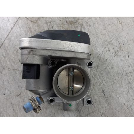 PRZEPUSTNICA SKODA FABIA I 1.4 16V 75KM 1.4 16V 2003 240640045  SA3F23 LF5M 75 