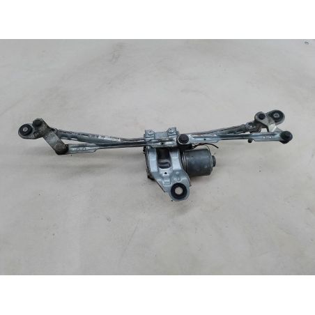 MECHANIZM WYCIERACZEK ALFA ROMEO GIULIA II 2.0 TBI 280KM 2.0 TBI 2017 00505474320 50547432  092 280 2675 