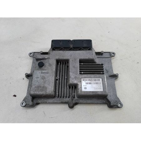 KOMPUTER, STEROWNIK ALFA ROMEO GIULIA II 2.0 TBI 280KM 2.0 TBI 2017 50544870 092 280 2675 