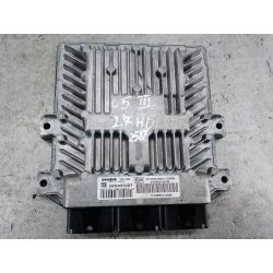 KOMPUTER, STEROWNIK CITROEN C5 III 2.7 HDI 204KM2.7 HDI20099665164380  9663122980KJC2042587                                            