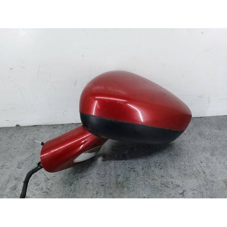 LEFT MIRROR CITROEN C5 III 2.7 HDI 204KM 2.7 HDI 2009 KJC 204 2587 