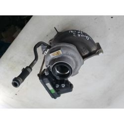 TURBINE ALFA ROMEO GIULIA II 2.0 TBI 280KM2.0 TBI2017005005547600922802675                                            