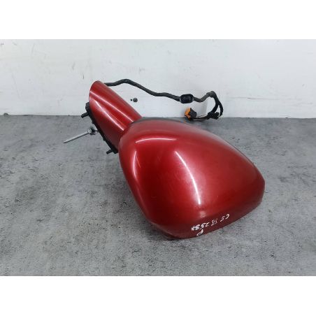 LUSTERKO PRAWE CITROEN C5 III 2.7 HDI 204KM 2.7 HDI 2009 96574438X6 KJC 204 2587 