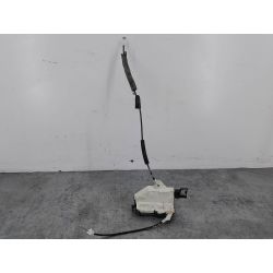 ZAMEK DRZWI PRAWY PRZÓD CITROEN C5 III 2.7 HDI 204KM2.7 HDI2009574387KJC2042587                                            