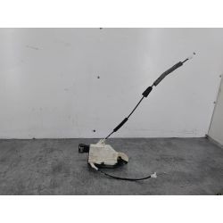 ZAMEK DRZWI LEWY PRZÓD CITROEN C5 III 2.7 HDI 204KM2.7 HDI2009574388KJC2042587                                            