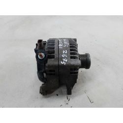 ALTERNATOR ALFA ROMEO GIULIA II 2.0 TBI 280KM2.0 TBI20170922802675                                            