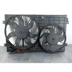 WENTYLATORY CHŁODNICY SEAT ALTEA 1.9 TDI 105KM1.9 TDI20051K0.121.207TLS7Y1052679                                            