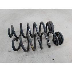 SPRĘŻYNY TYŁ ALFA ROMEO GIULIA II 2.0 TBI 280KM2.0 TBI20170922802675                                            